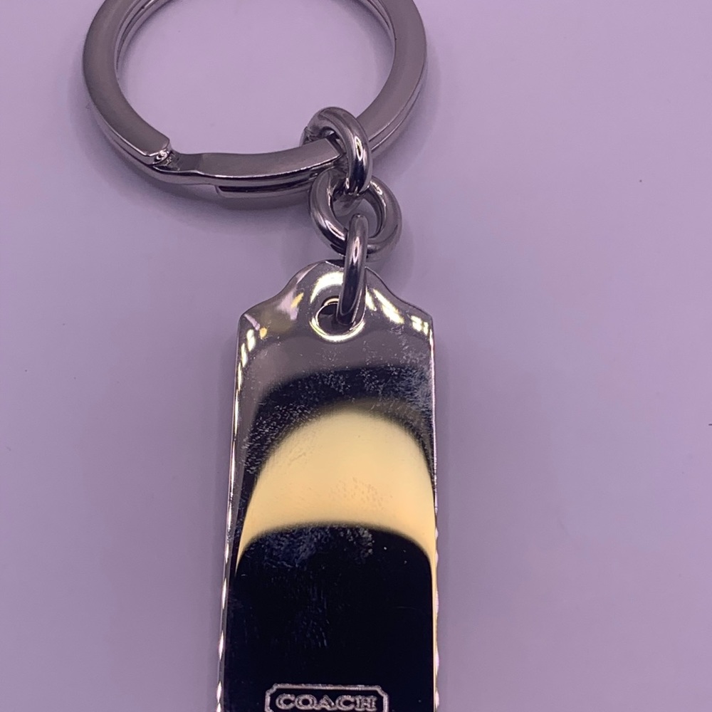 Coach Bling Keychains - Picture 6 of 6
